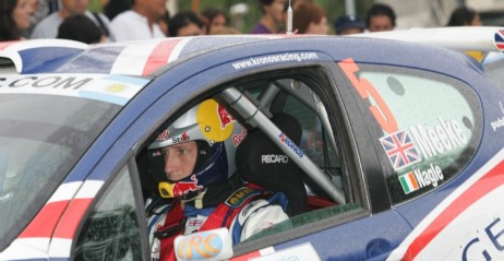 Kris Meeke